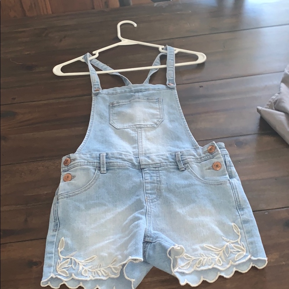 too small